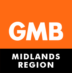 GMB Birmingham Public Services Branch